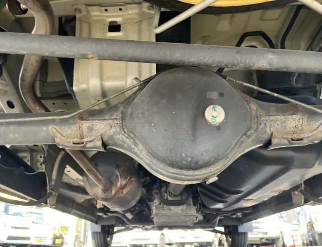 スズキ エブリイ HBD-DA17V(2WD)の写真38