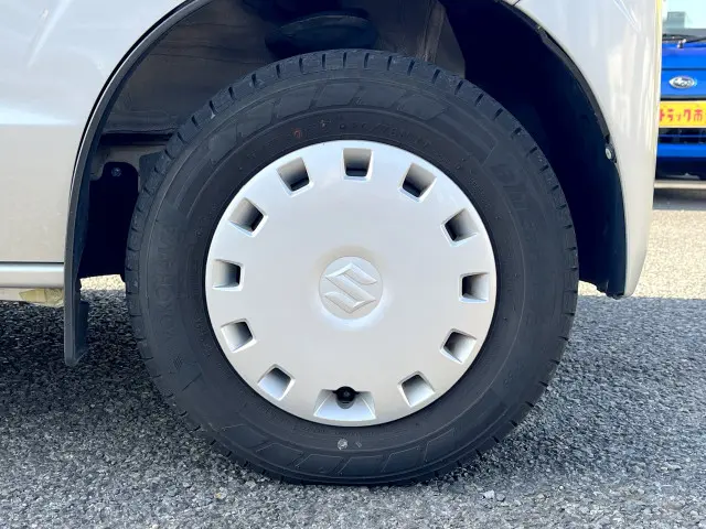 スズキ エブリイ HBD-DA17V(2WD)の写真39