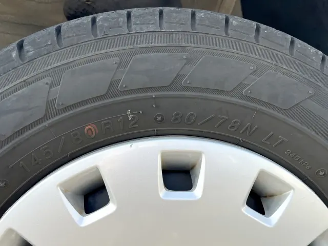 スズキ エブリイ HBD-DA17V(2WD)の写真40