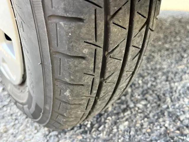 スズキ エブリイ HBD-DA17V(2WD)の写真41