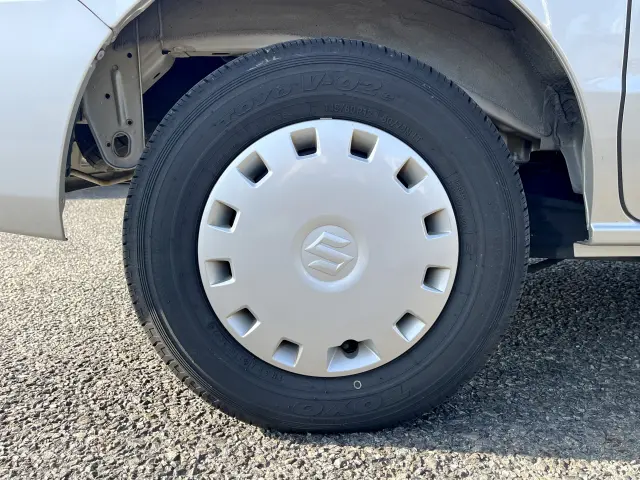 スズキ エブリイ HBD-DA17V(2WD)の写真42