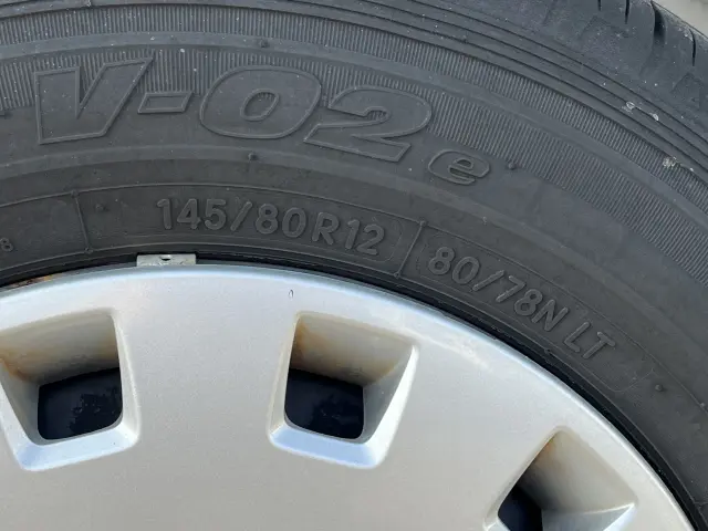 スズキ エブリイ HBD-DA17V(2WD)の写真43