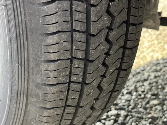 スズキ エブリイ HBD-DA17V(2WD)の写真44