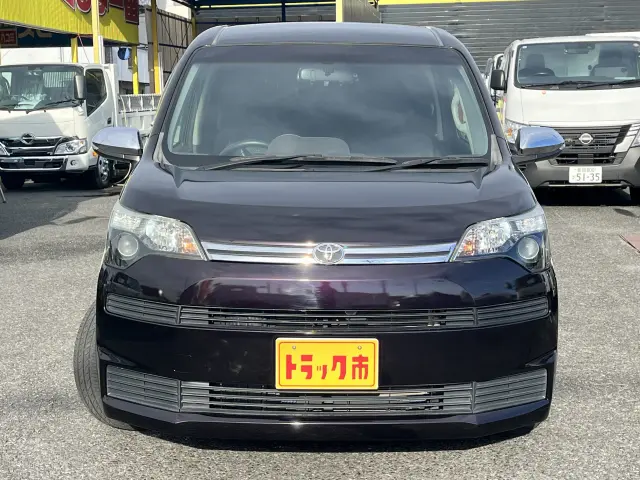 トヨタ その他(トヨタ) DBA-NSP141(2WD)の写真2