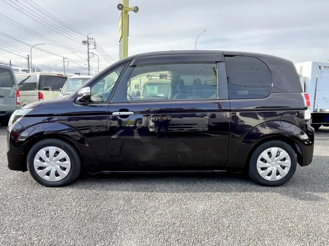 トヨタ その他(トヨタ) DBA-NSP141(2WD)の写真3