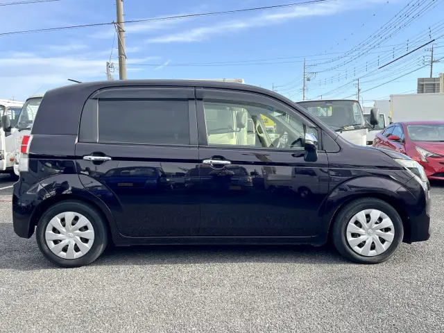 トヨタ その他(トヨタ) DBA-NSP141(2WD)の写真4