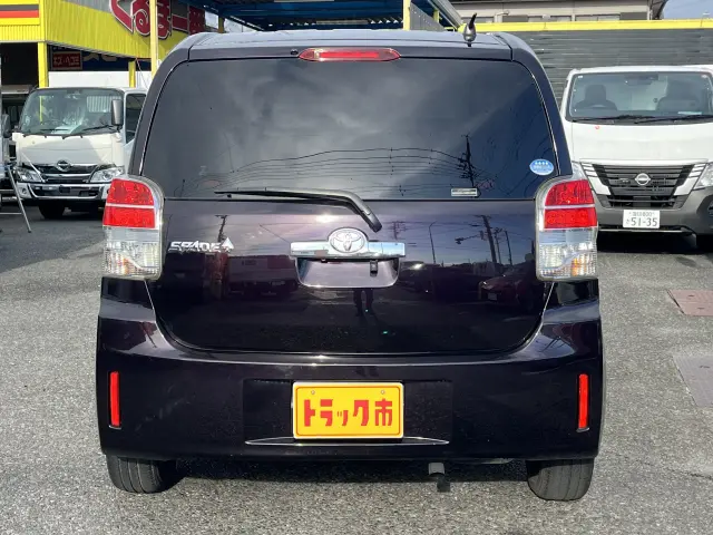 トヨタ その他(トヨタ) DBA-NSP141(2WD)の写真5