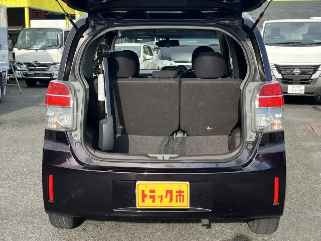 トヨタ その他(トヨタ) DBA-NSP141(2WD)の写真6
