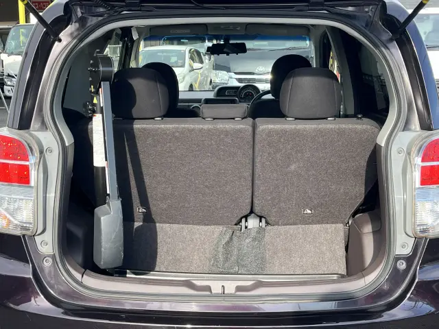 トヨタ その他(トヨタ) DBA-NSP141(2WD)の写真7