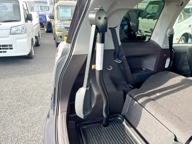 トヨタ その他(トヨタ) DBA-NSP141(2WD)の写真10