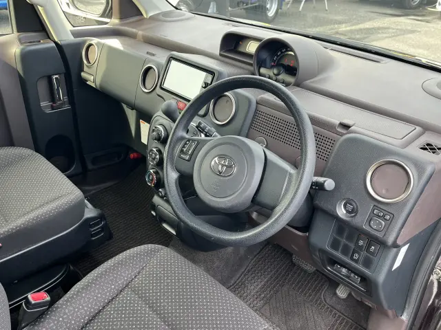 トヨタ その他(トヨタ) DBA-NSP141(2WD)の写真12