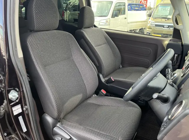 トヨタ その他(トヨタ) DBA-NSP141(2WD)の写真13