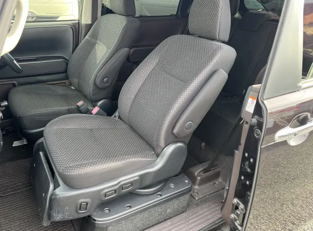 トヨタ その他(トヨタ) DBA-NSP141(2WD)の写真14