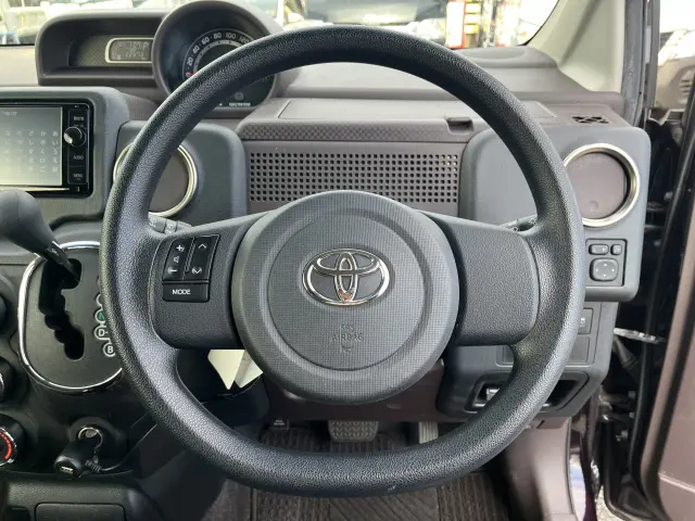 トヨタ その他(トヨタ) DBA-NSP141(2WD)の写真15