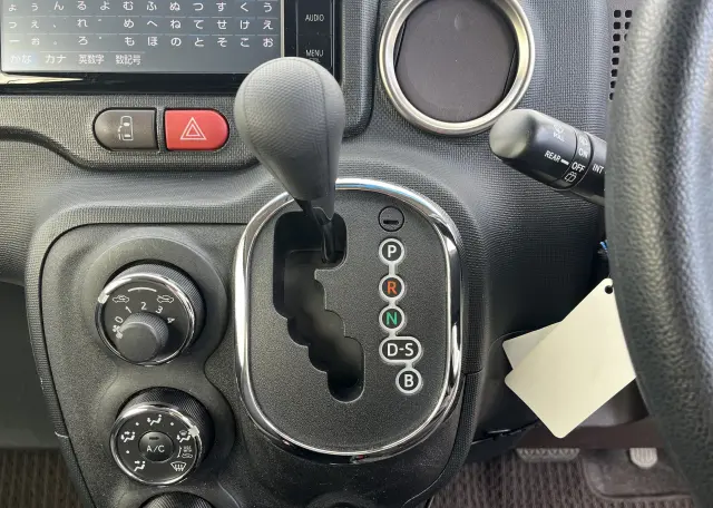 トヨタ その他(トヨタ) DBA-NSP141(2WD)の写真16