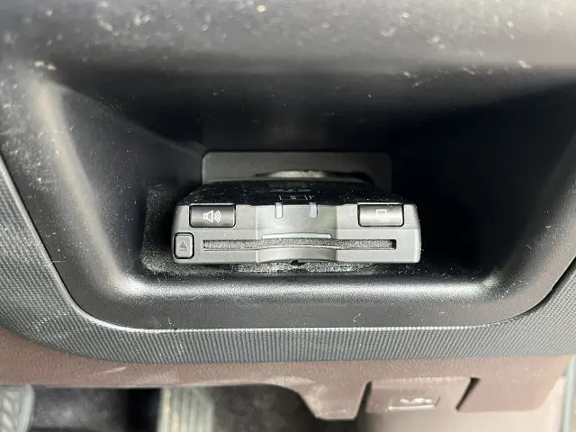 トヨタ その他(トヨタ) DBA-NSP141(2WD)の写真20