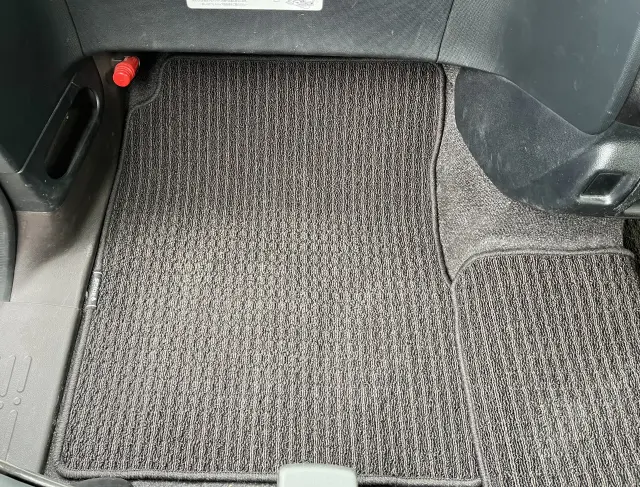 トヨタ その他(トヨタ) DBA-NSP141(2WD)の写真23