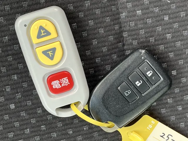 トヨタ その他(トヨタ) DBA-NSP141(2WD)の写真25