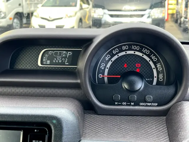 トヨタ その他(トヨタ) DBA-NSP141(2WD)の写真26