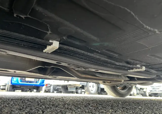 トヨタ その他(トヨタ) DBA-NSP141(2WD)の写真27