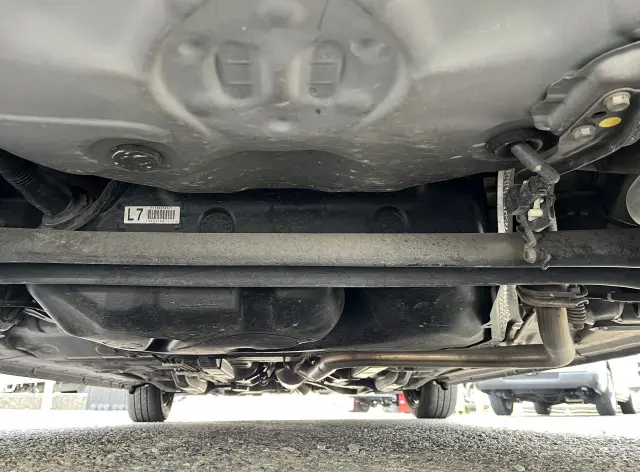 トヨタ その他(トヨタ) DBA-NSP141(2WD)の写真28