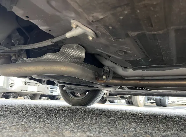 トヨタ その他(トヨタ) DBA-NSP141(2WD)の写真29