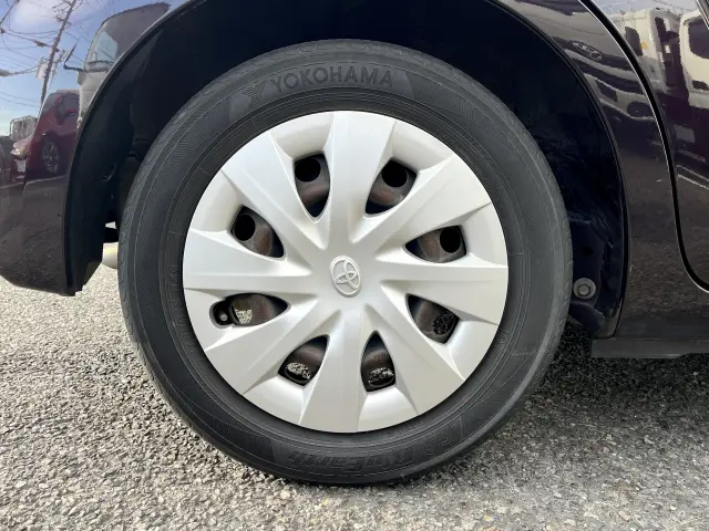 トヨタ その他(トヨタ) DBA-NSP141(2WD)の写真32