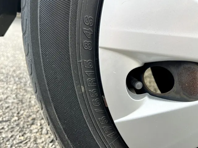 トヨタ その他(トヨタ) DBA-NSP141(2WD)の写真33