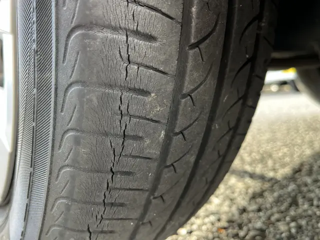 トヨタ その他(トヨタ) DBA-NSP141(2WD)の写真34