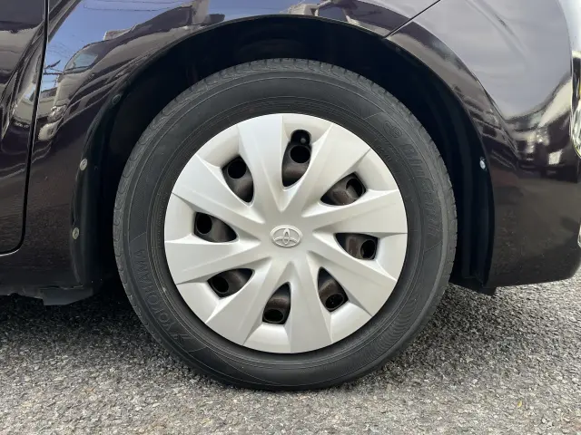 トヨタ その他(トヨタ) DBA-NSP141(2WD)の写真35