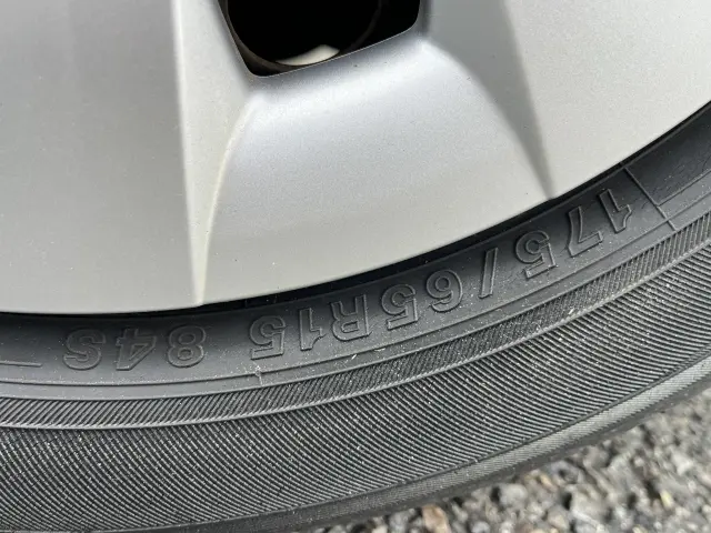 トヨタ その他(トヨタ) DBA-NSP141(2WD)の写真36