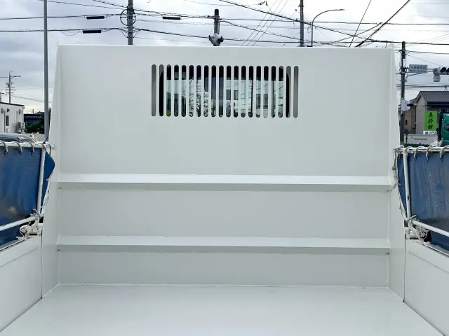 日野 デュトロ 2RG-XZC600T(2WD)の写真6