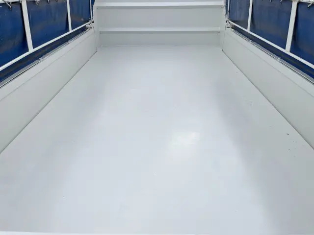 日野 デュトロ 2RG-XZC600T(2WD)の写真7