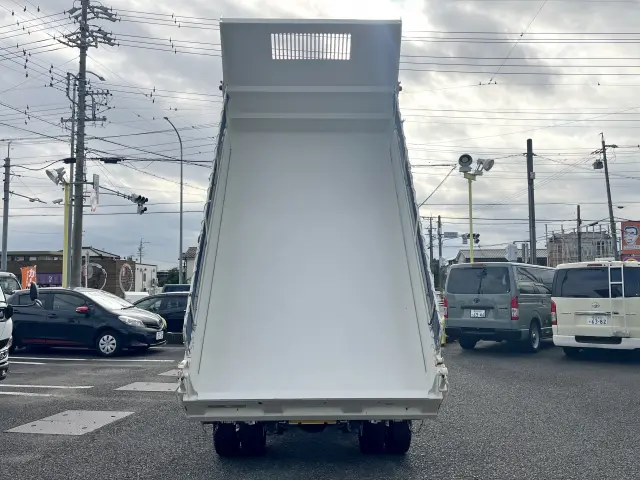 荷台の状態も良く今後も長く乗って頂けます☆|日野 デュトロ 2RG-XZC600T(2WD)の写真13