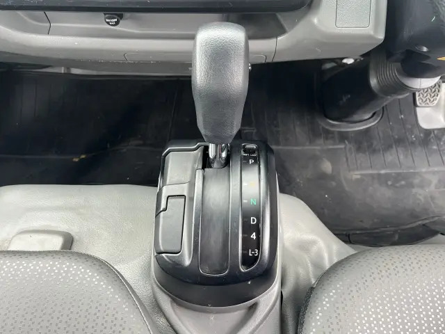 日野 デュトロ 2RG-XZC600T(2WD)の写真23