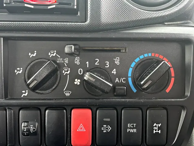 日野 デュトロ 2RG-XZC600T(2WD)の写真26