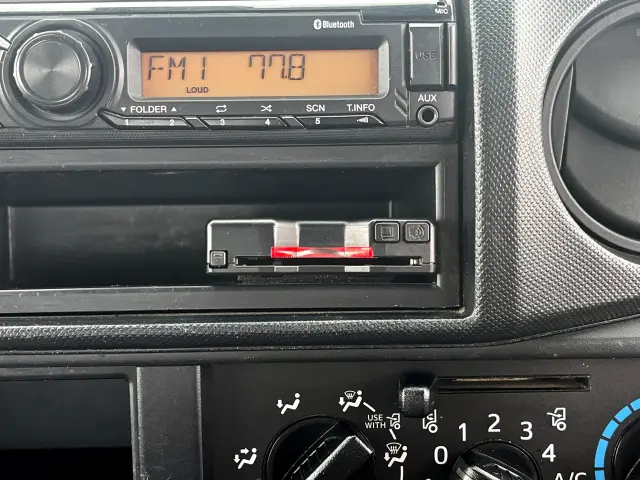 日野 デュトロ 2RG-XZC600T(2WD)の写真29