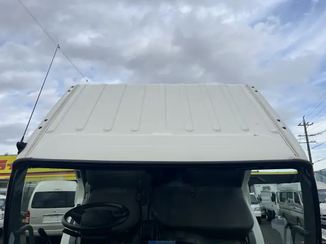 日野 デュトロ 2RG-XZC600T(2WD)の写真35
