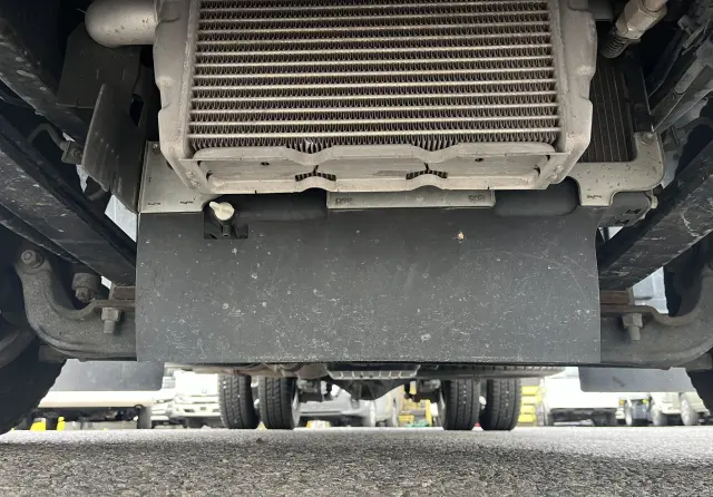 日野 デュトロ 2RG-XZC600T(2WD)の写真38