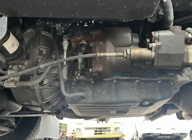 日野 デュトロ 2RG-XZC600T(2WD)の写真39