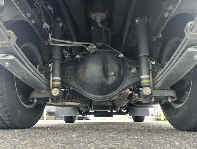 日野 デュトロ 2RG-XZC600T(2WD)の写真40