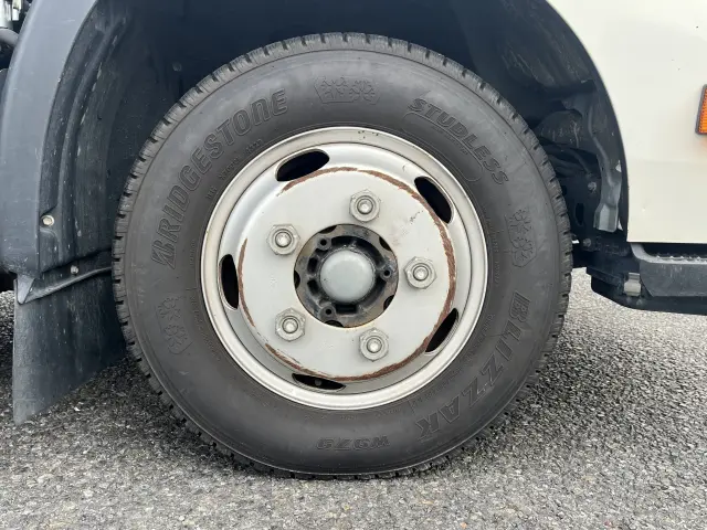 日野 デュトロ 2RG-XZC600T(2WD)の写真41