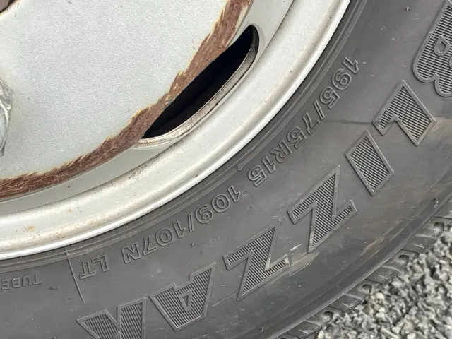 日野 デュトロ 2RG-XZC600T(2WD)の写真42