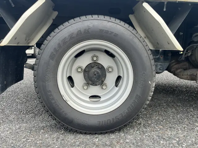 日野 デュトロ 2RG-XZC600T(2WD)の写真44