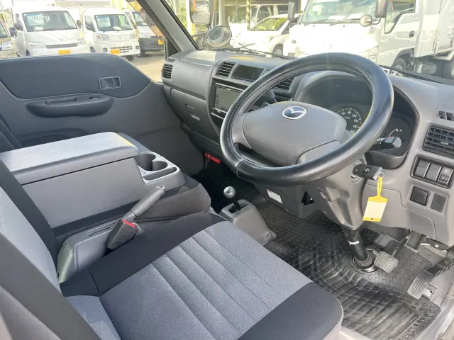 マツダ ボンゴバン DBF-SLP2M(4WD)の写真16