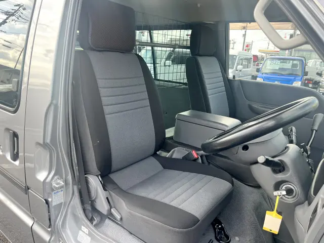 マツダ ボンゴバン DBF-SLP2M(4WD)の写真17