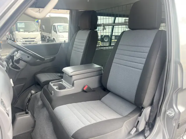 マツダ ボンゴバン DBF-SLP2M(4WD)の写真18