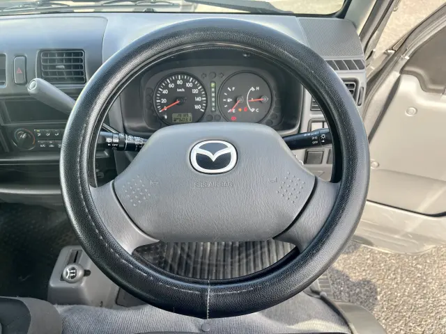 マツダ ボンゴバン DBF-SLP2M(4WD)の写真19