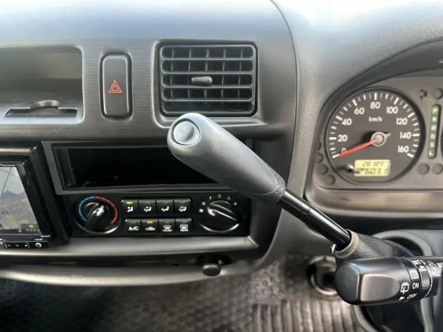 マツダ ボンゴバン DBF-SLP2M(4WD)の写真20