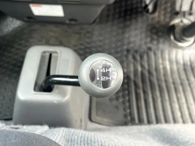 マツダ ボンゴバン DBF-SLP2M(4WD)の写真21